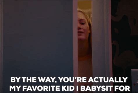 babysitting gifs|Babysitter .